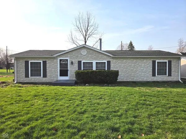 3263 Hooker Street, Plainfield, IN 46168