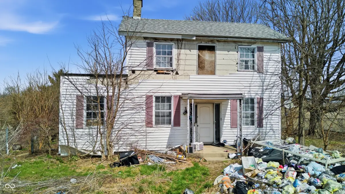 7848 E 75 S, Glenwood, IN 46133 - #1