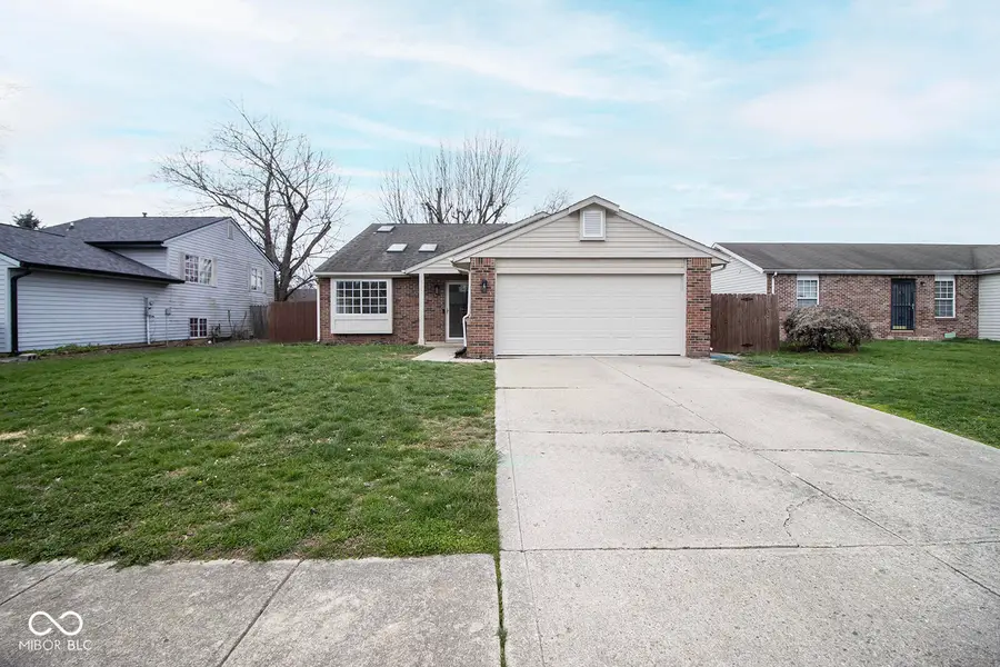 1311 Chesterfield Place, Anderson, IN 46012 - #2