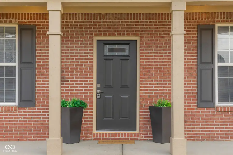 1911 St James Place, Columbus, IN 47201 - #3