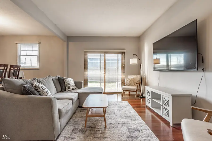 105 Carmelaire Drive, Carmel, IN 46032 - #2