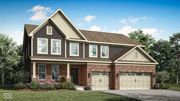 19822 Hazelnut Boulevard, Noblesville, IN 46062