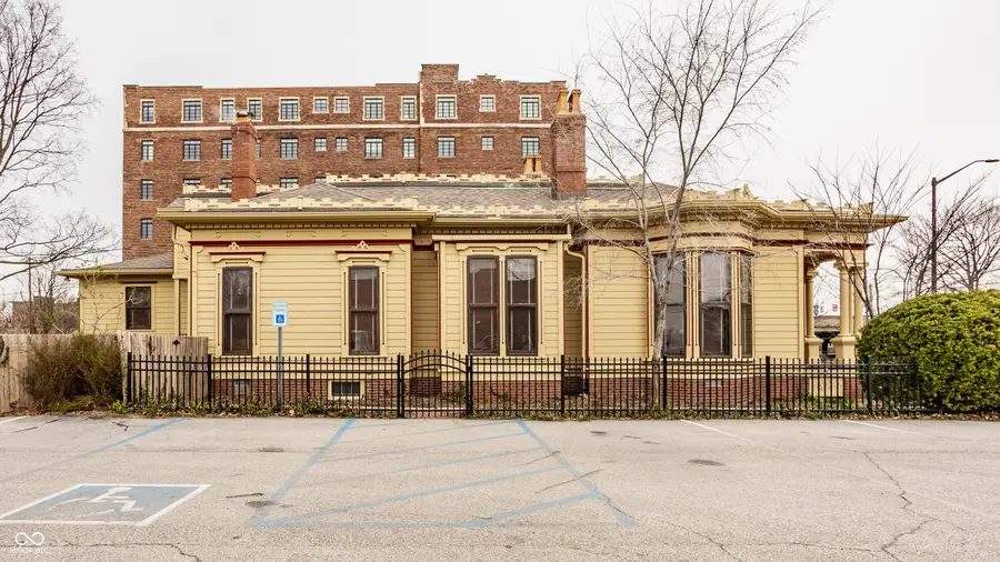 1010/1028 N Delaware Street, Indianapolis, IN 46202 - #2