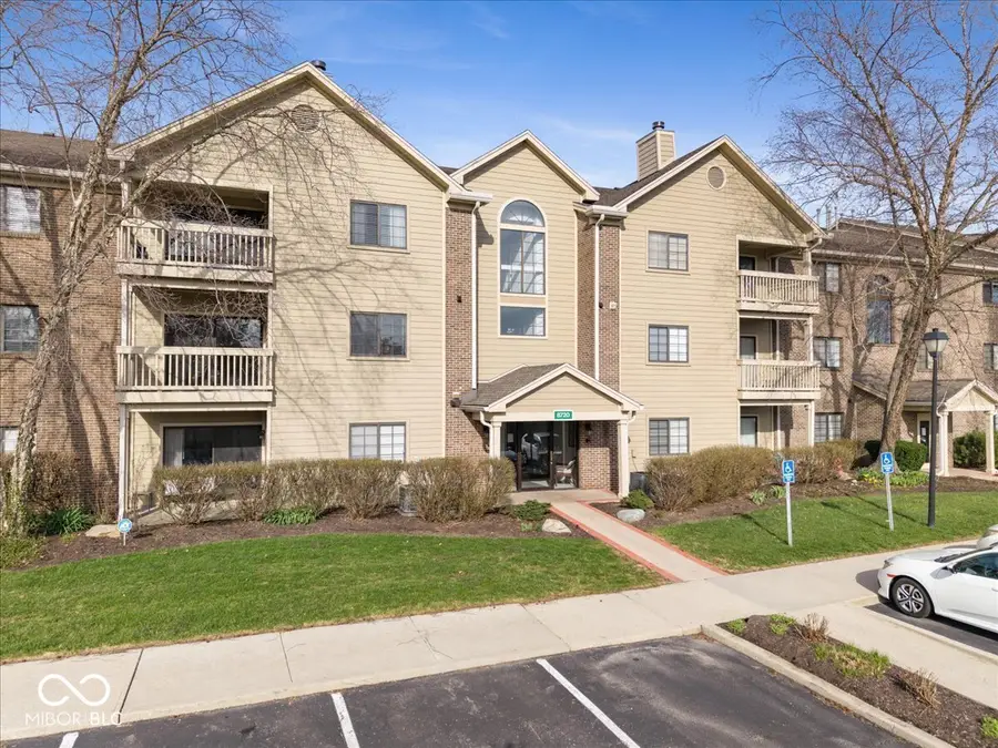 8720 Yardley Court #206, Indianapolis, IN 46268 - #2