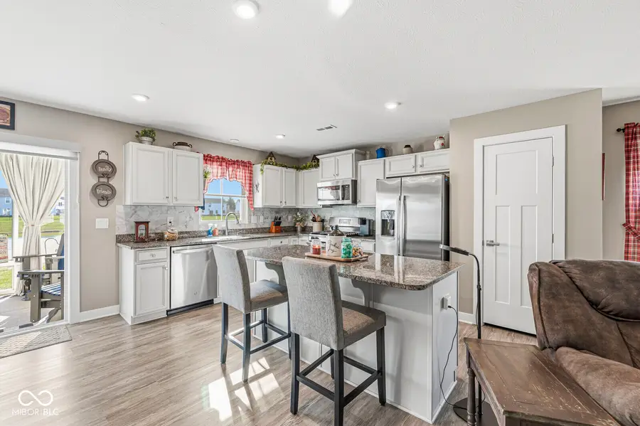 1839 River Birch Drive, Greenfield, IN 46140 - #2