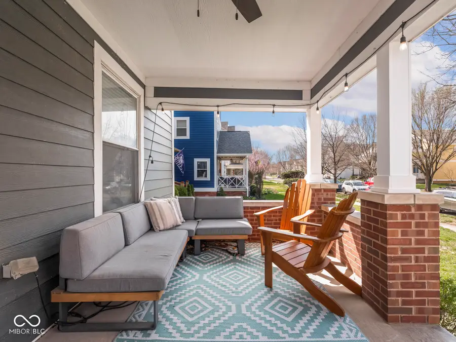 2531 Broadway Street, Indianapolis, IN 46205 - #3