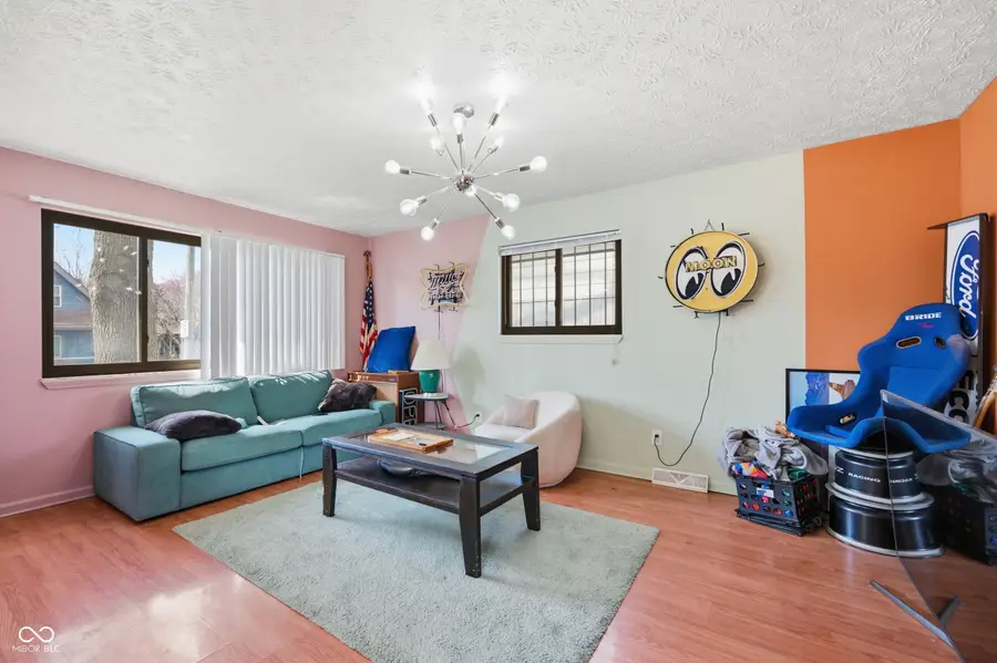 828 Cottage Avenue, Indianapolis, IN 46203 - #3