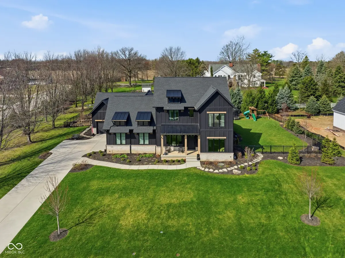 15860 Oak Park Vista, Westfield, IN 46074 - #1