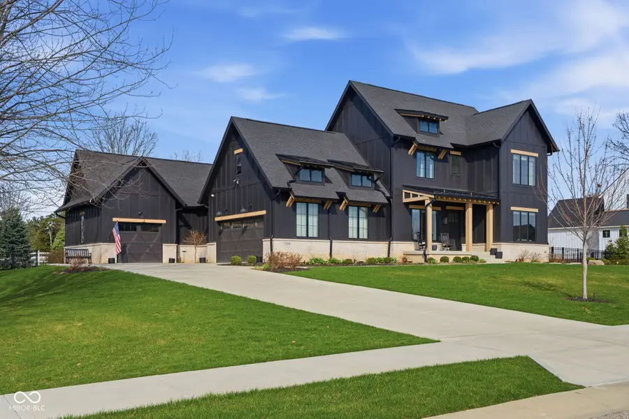 15860 Oak Park Vista, Westfield, IN 46074 - #2