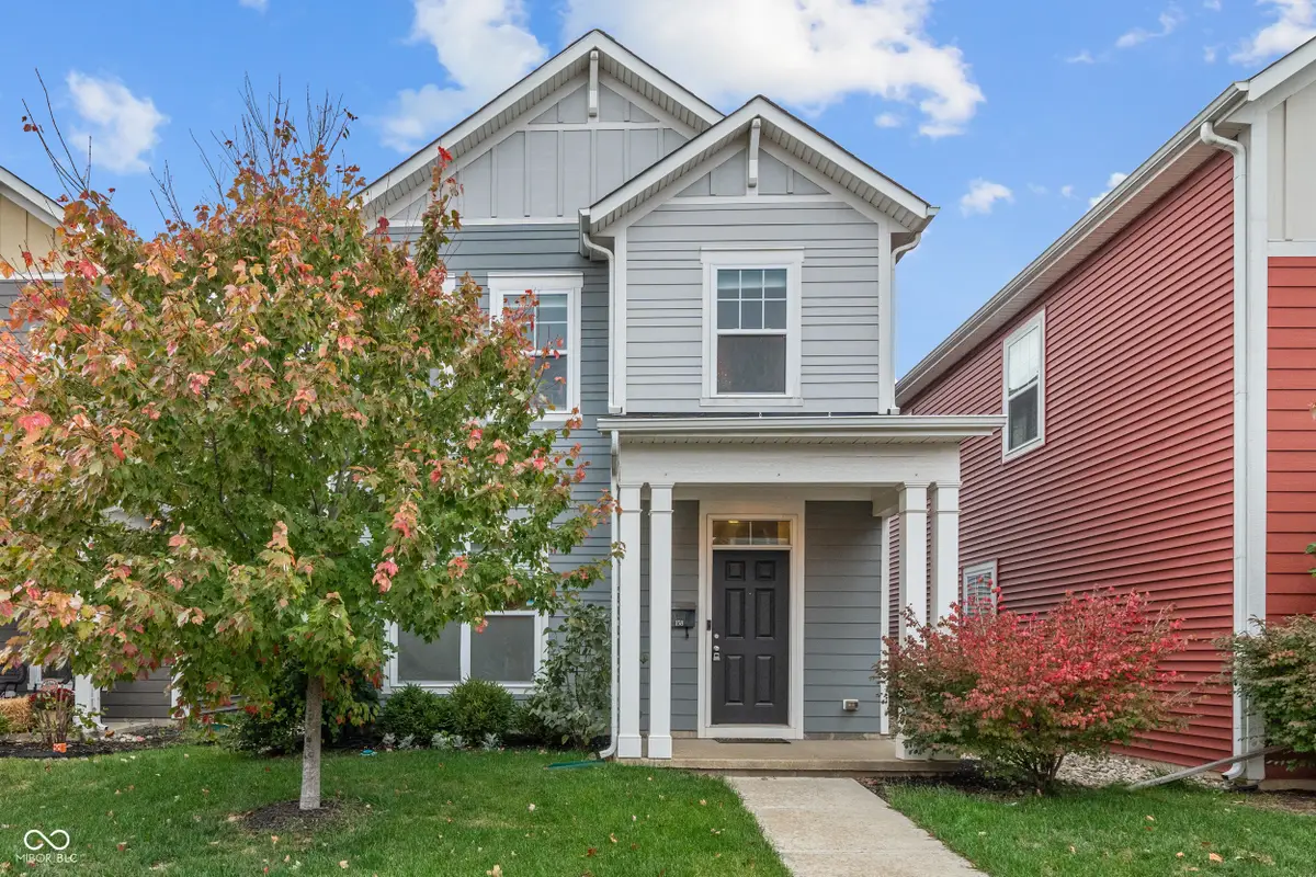 158 Handley Street, Indianapolis, IN 46222 - #1