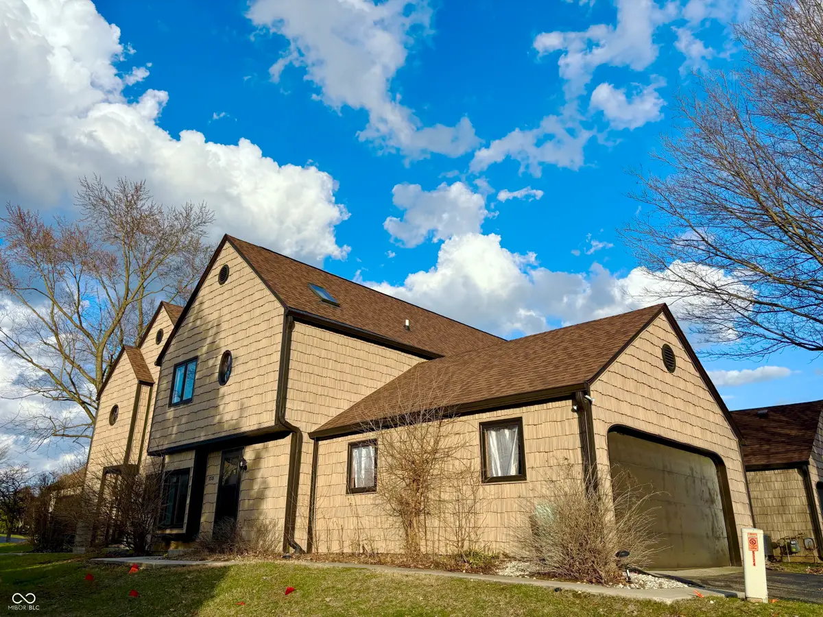 9728 Revere Way, Indianapolis, IN 46250 - #1