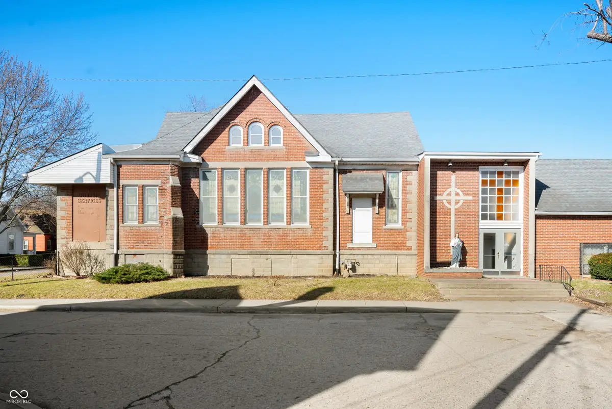 840 Cottage Avenue, Indianapolis, IN 46203 - #1