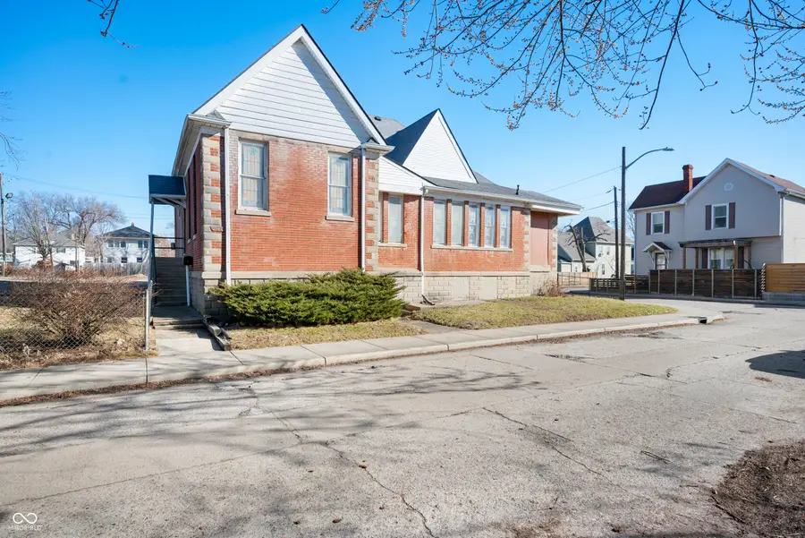 840 Cottage Avenue, Indianapolis, IN 46203 - #3