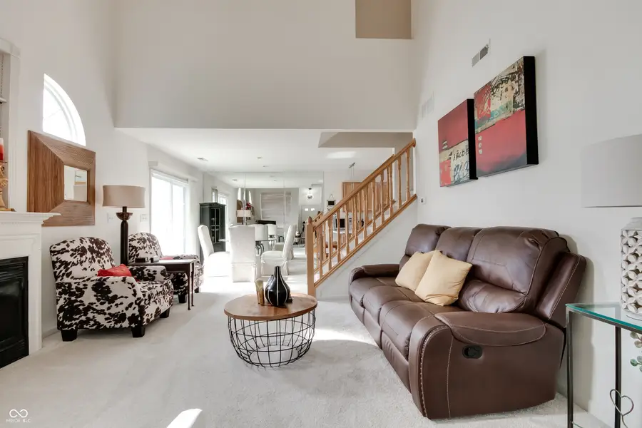 8532 Enclave Boulevard, Fishers, IN 46038 - #2