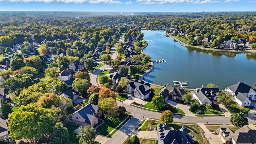 5065 Sugar Cay Court, Carmel, IN 46033 - #2