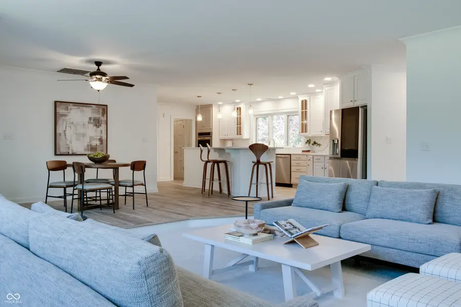 6502 Allisonville Road, Indianapolis, IN 46220 - #2