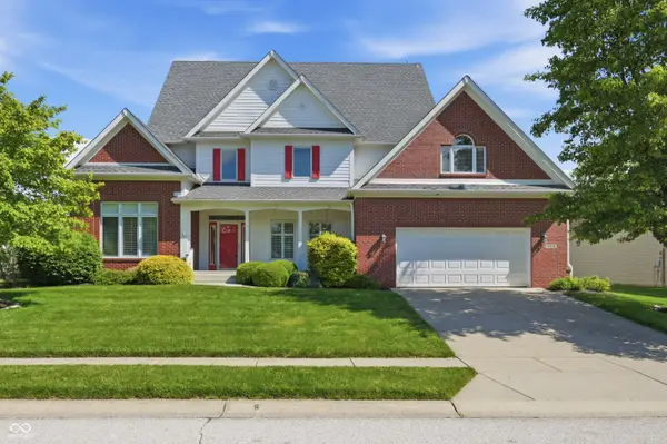 11114 Turfgrass Way, Indianapolis, IN 46236