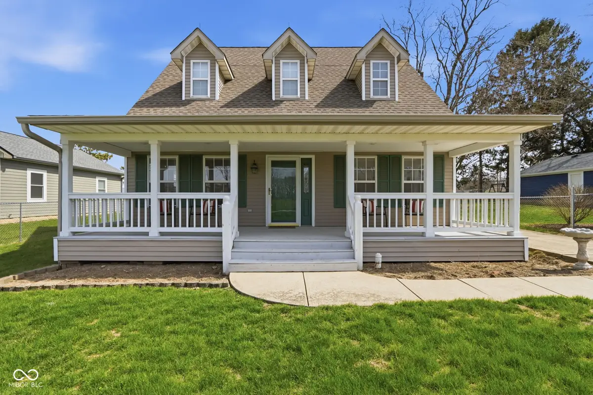 24155 Hinesley Road, Sheridan, IN 46069 - #1