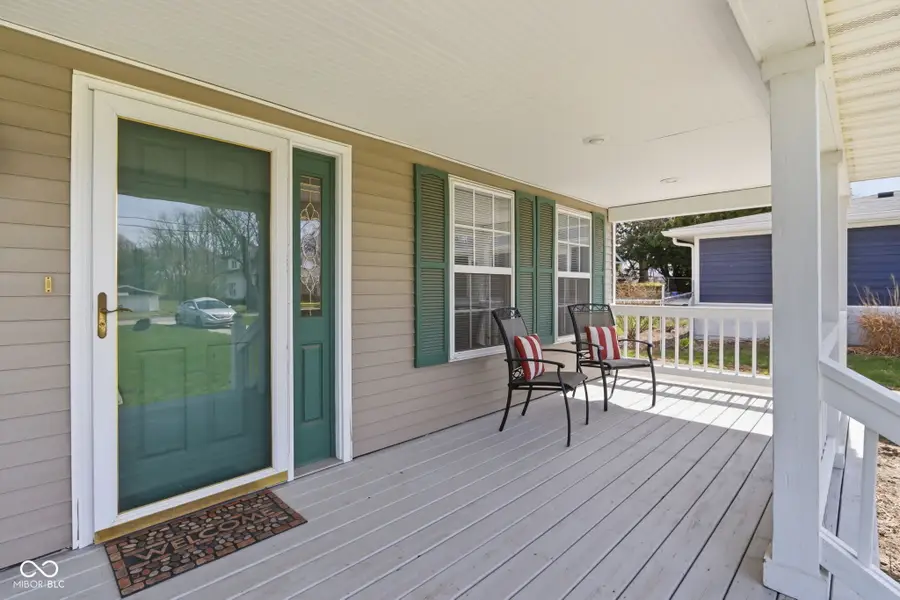 24155 Hinesley Road, Sheridan, IN 46069 - #3