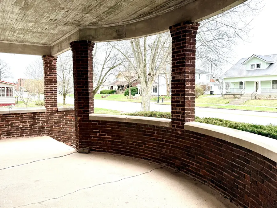 224 W Main Street, Ladoga, IN 47954 - #3