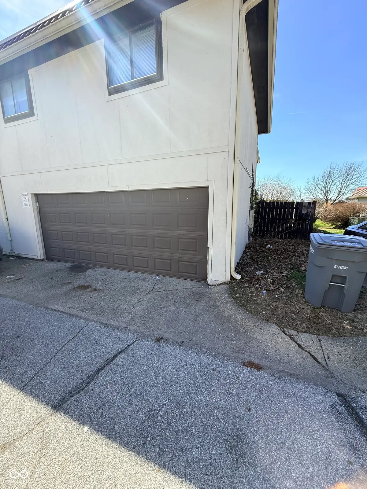 8350 Paso Del Norte Court, Indianapolis, IN 46227 - #1