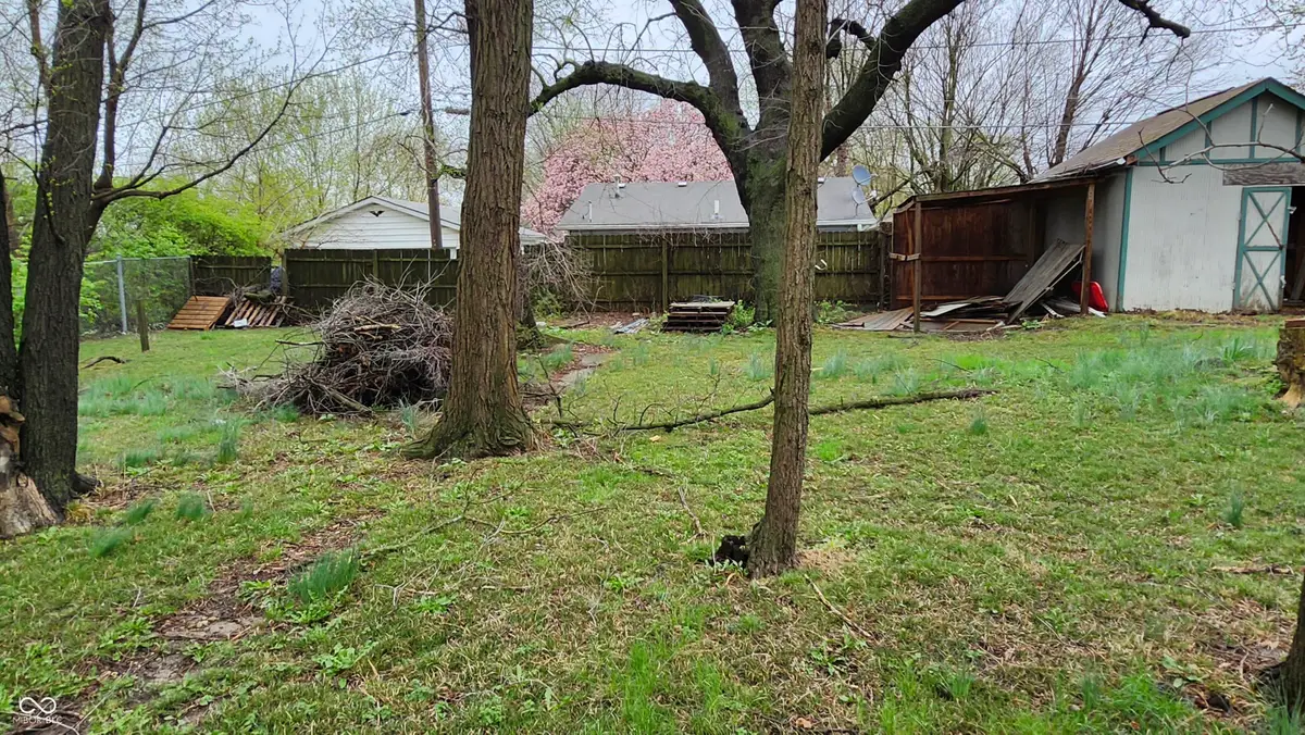 2521 Madison Avenue, Indianapolis, IN 46225 - #1