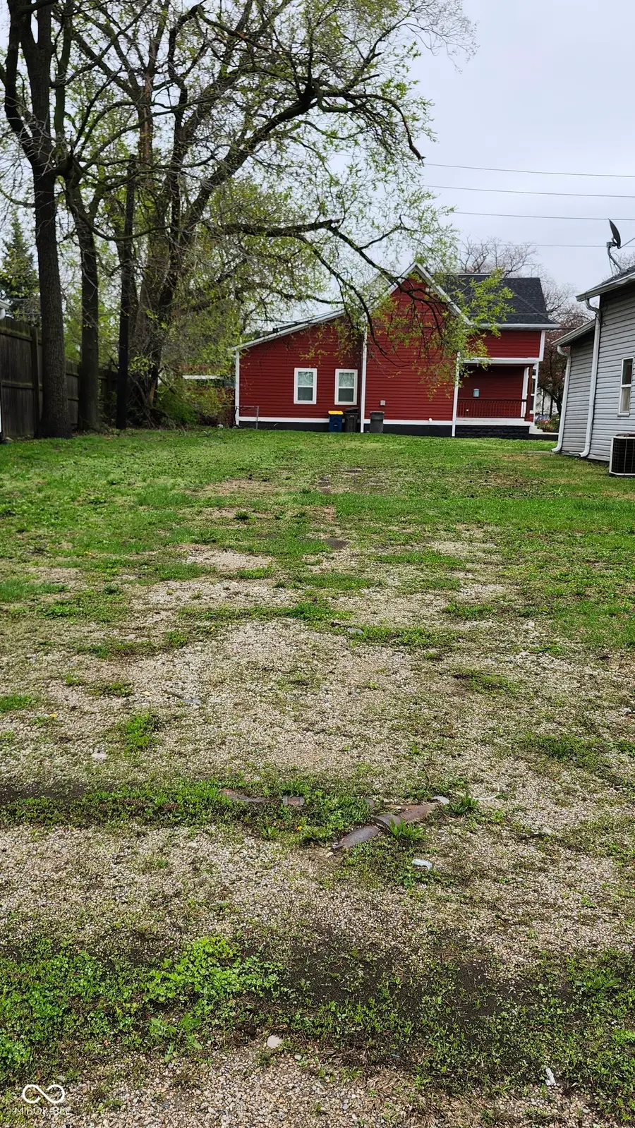 1215 S East Street, Indianapolis, IN 46225 - #2