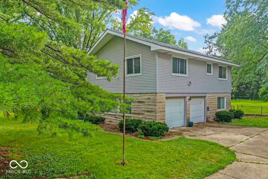 2316 Lake Drive, Anderson, IN 46012 - #2