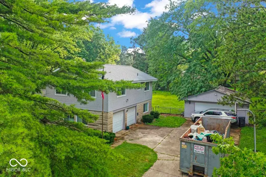 2316 Lake Drive, Anderson, IN 46012 - #3