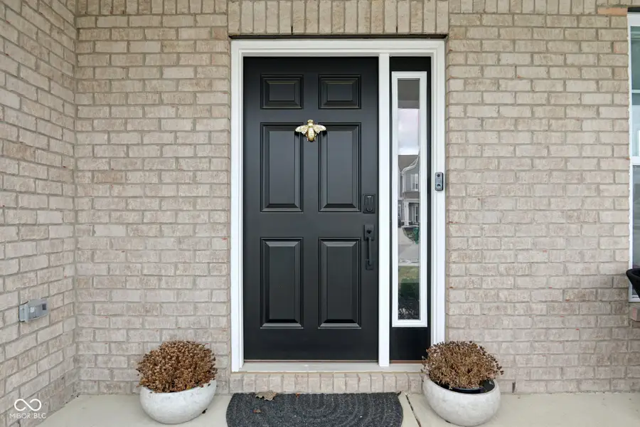 4696 Homestead Drive, Whitestown, IN 46075 - #3