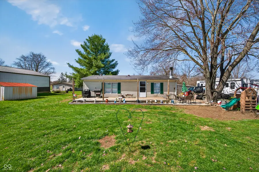 37 N Shelby Street, Holton, IN 47023 - #3