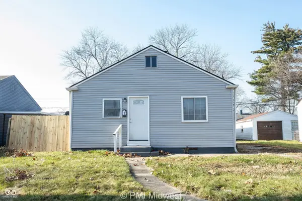 2318 Groff Avenue, Indianapolis, IN 46222