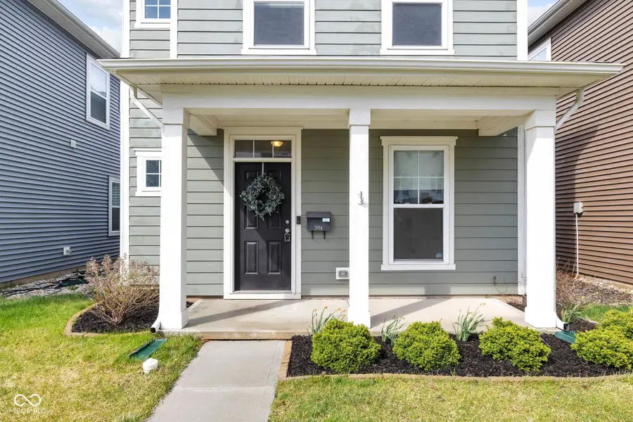 2914 W New York Street, Indianapolis, IN 46222 - #3