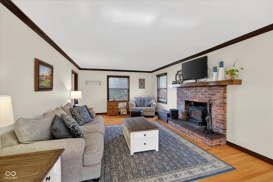 7368 E 71st Street, Indianapolis, IN 46256 - #2