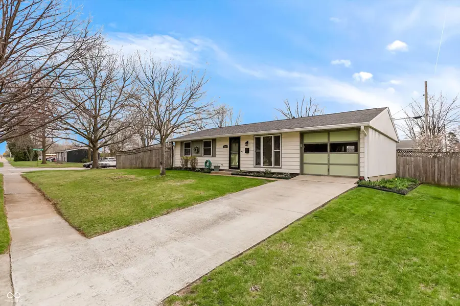 2225 Beck Lane, Lafayette, IN 47909 - #3