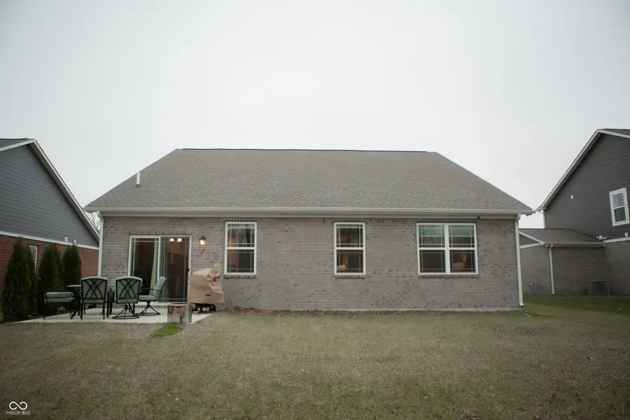 6166 Dugan Drive, Whitestown, IN 46075 - #2