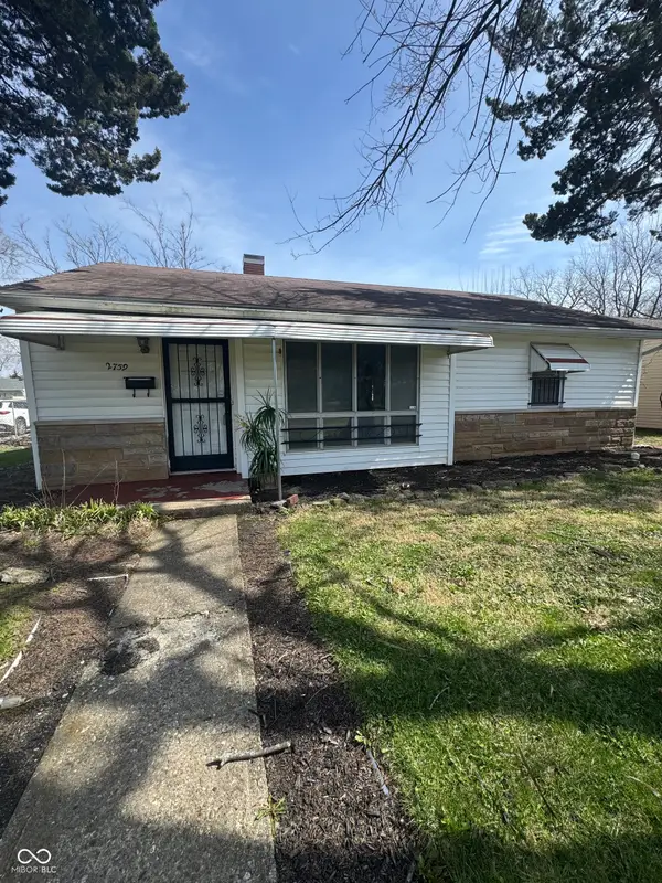 2759 Ralston Avenue, Indianapolis, IN 46218