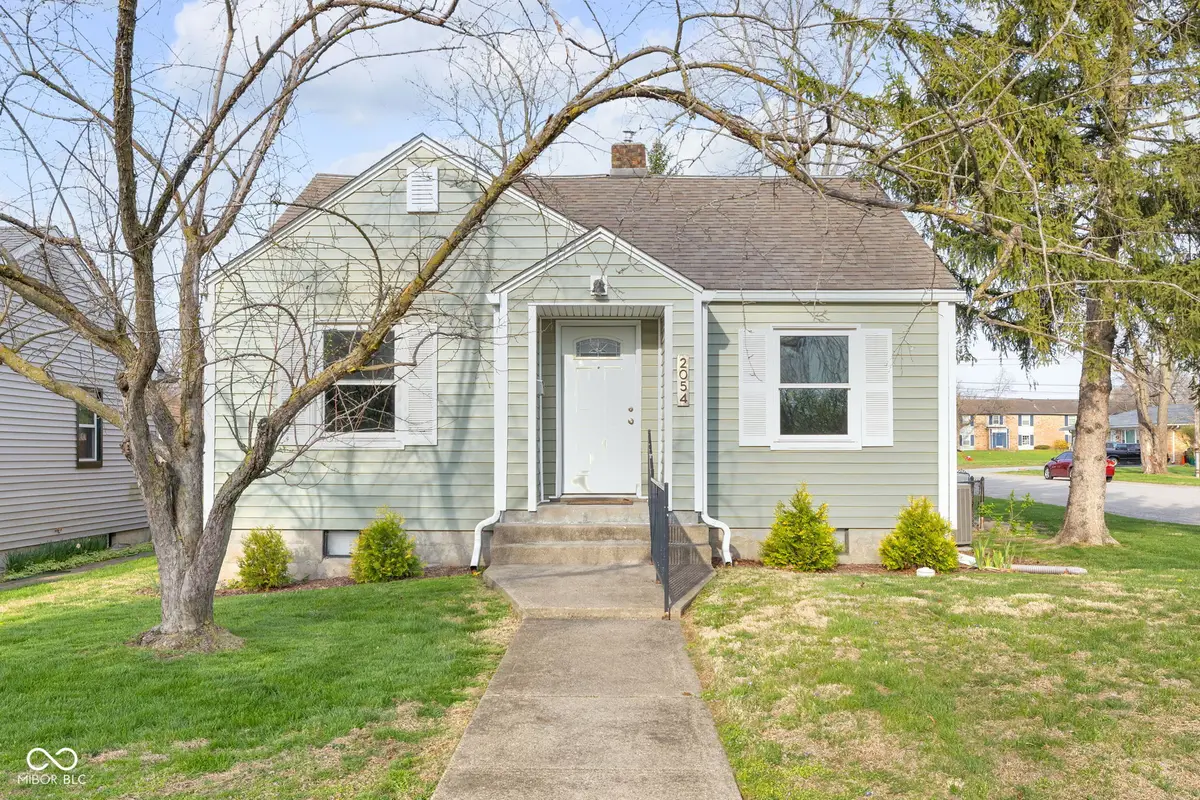 2054 Gerrard Avenue, Speedway, IN 46224 - #1