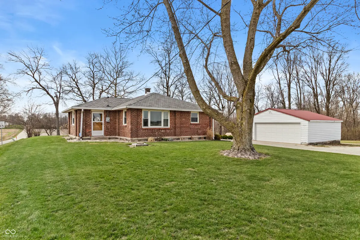 20765 Cyntheanne Road, Noblesville, IN 46060 - #1