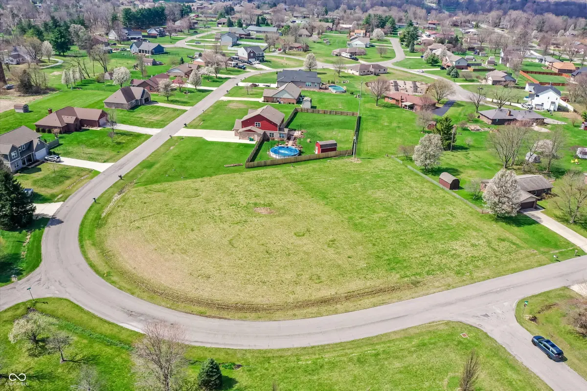 144 Jennifer Drive, Greenfield, IN 46140 - #1