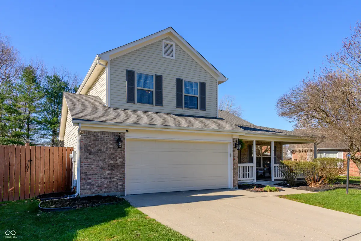 7844 Clearview Circle, Indianapolis, IN 46236 - #1