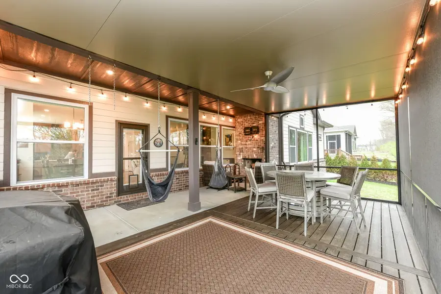 11363 Briargate Drive, Fishers, IN 46040 - #3