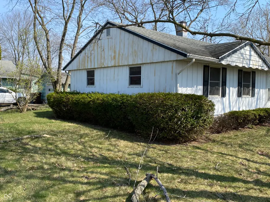 425 W Horton Street, Bluffton, IN 46714 - #2