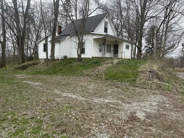 8137 N Raider Road, Middletown, IN 47356