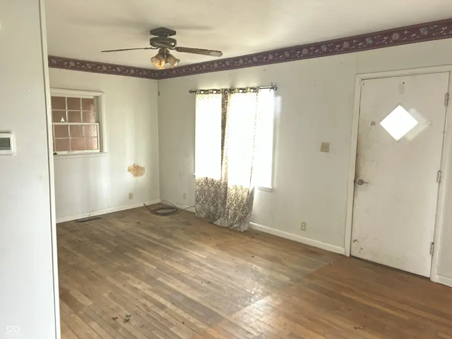 8137 N Raider Road, Middletown, IN 47356 - #2