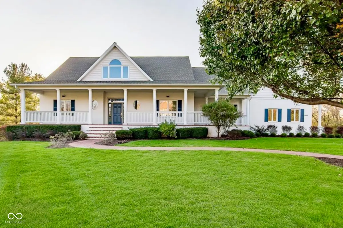 10701 Club Chase, Fishers, IN 46037 - #1