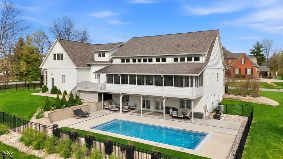 10701 Club Chase, Fishers, IN 46037 - #2