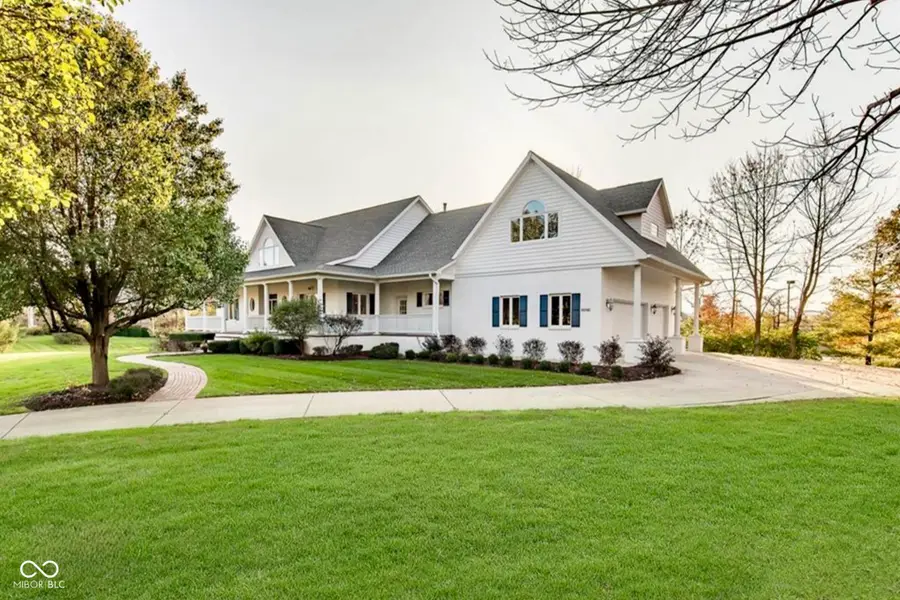 10701 Club Chase, Fishers, IN 46037 - #3