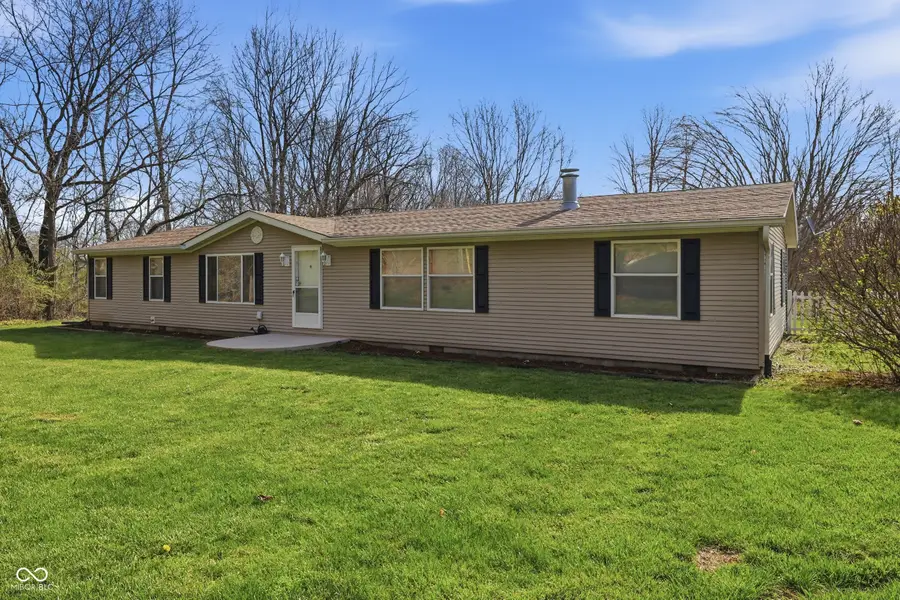 6761 E Centenary Road, Mooresville, IN 46158 - #2