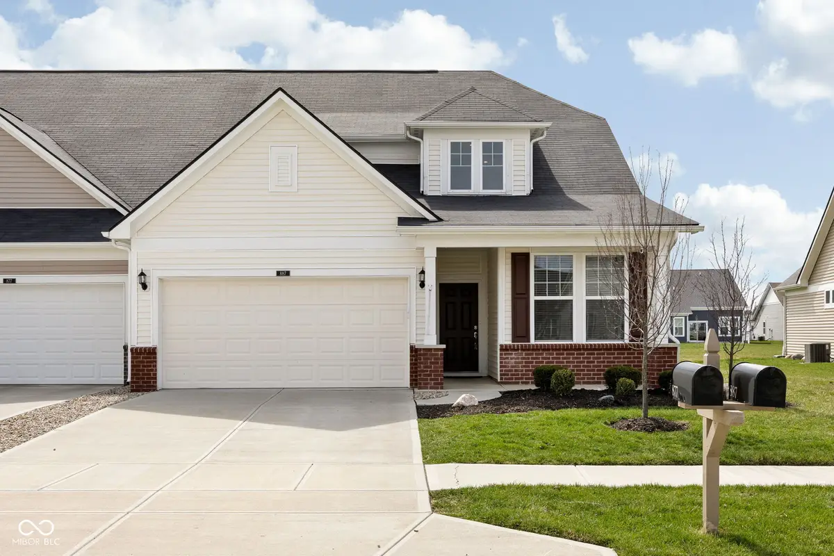 887 Tuxedo Drive, Westfield, IN 46074 - #1